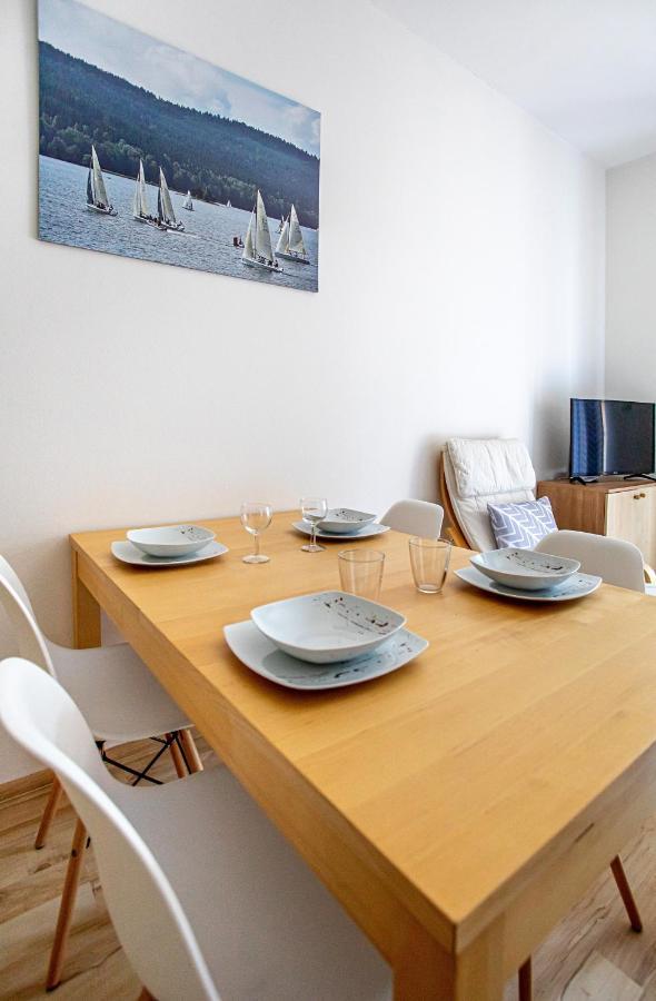 Apartman Lipno 50/18 Lipno nad Vltavou Exterior photo
